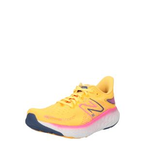 new balance Bežecká obuv 'Fresh Foam 1080 v12'  ružová / svetlooranžová / námornícka modrá