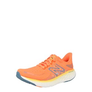 new balance Bežecká obuv  oranžová / modrá