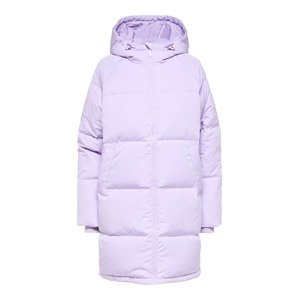 SELECTED FEMME Zimný kabát 'Mina'  fialová