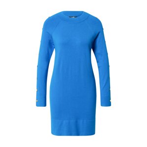 Wallis Pletené šaty  modrozelená