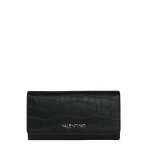 Valentino Bags Geldbörse 'JUNIPER'  čierna