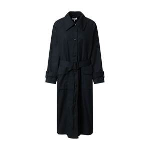 EDITED Prechodný kabát 'Noorie'  čierna
