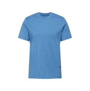Nike Sportswear Tričko  nebesky modrá