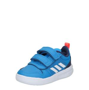 ADIDAS PERFORMANCE Športová obuv 'Tensaur'  modrá / biela / námornícka modrá