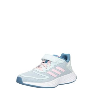 ADIDAS PERFORMANCE Športová obuv 'DURAMO'  svetlomodrá / modrá / ružová