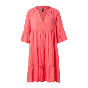 Sublevel Košeľové šaty  rosé