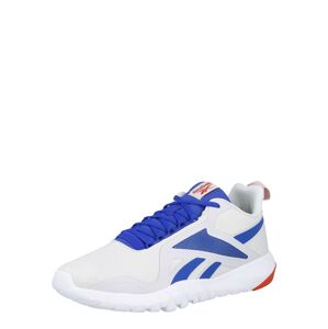 Reebok Sport Športová obuv 'Flexagon Force 3.0'  modrá / svetlosivá / biela