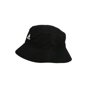 ADIDAS PERFORMANCE Športový klobúk  čierna