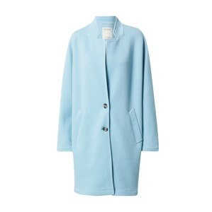 ESPRIT Prechodný kabát  modrá