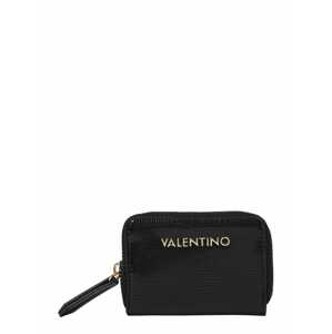 Valentino Bags Peňaženka 'NICUM'  čierna