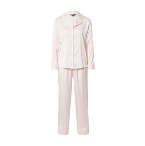 Dorothy Perkins Pyžamo  ružová / biela