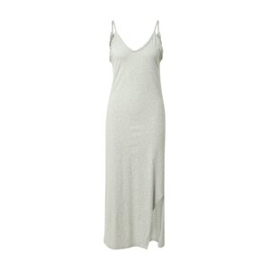 10Days Letné šaty  sivá melírovaná
