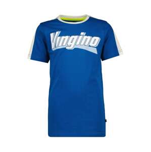 VINGINO Tričko 'HACHIRO'  modrá / biela / svetlomodrá