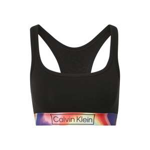 Calvin Klein Underwear Podprsenka  zmiešané farby / čierna