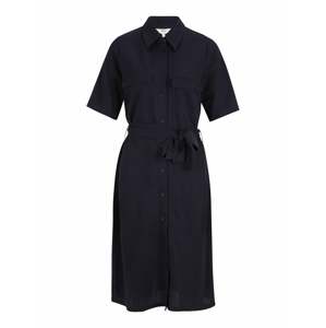 OBJECT Tall Košeľové šaty 'JOLINA'  námornícka modrá