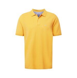 FYNCH-HATTON Tričko  žltá