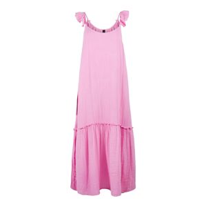 Y.A.S Letné šaty 'Anino'  svetloružová