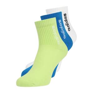 ADIDAS PERFORMANCE Športové ponožky  zmiešané farby