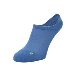FALKE Ponožky 'Cool Kick'  kráľovská modrá / svetlozelená