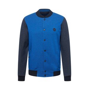 Gabbiano Prechodná bunda  tmavomodrá / kráľovská modrá