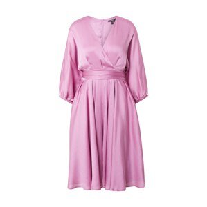 Esprit Collection Kokteilové šaty  fialová