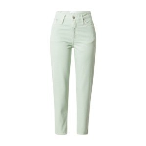 Calvin Klein Jeans Džínsy  pastelovo zelená