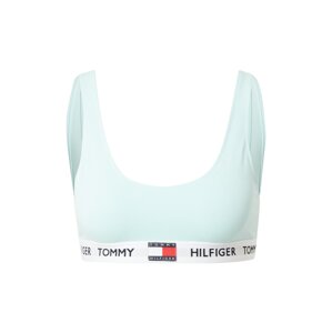 Tommy Hilfiger Underwear Podprsenka  tmavomodrá / svetlomodrá / ohnivo červená / biela