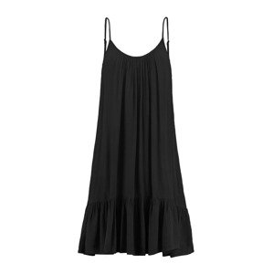 Shiwi Letné šaty 'IBIZA'  čierna