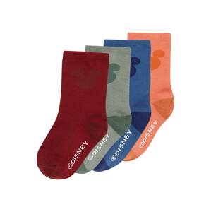 GAP Ponožky 'MICKEY'  zmiešané farby