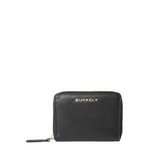 Burkley Peňaženka 'PARISIAN PAIGE'  čierna