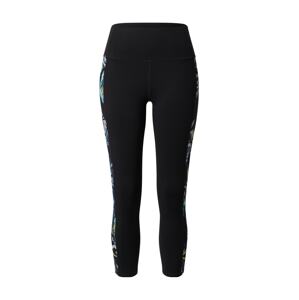 Skechers Performance Športové nohavice  čierna / zmiešané farby