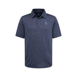 Skechers Performance Funkčné tričko  modrosivá / dymovo modrá