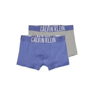 Calvin Klein Underwear Nohavičky 'Intense Power'  modrá