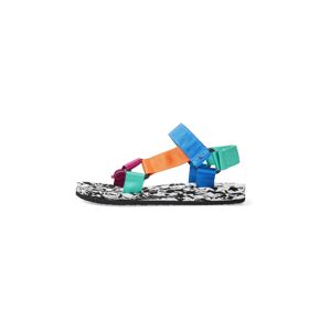 O'NEILL Remienkové sandále  zmiešané farby