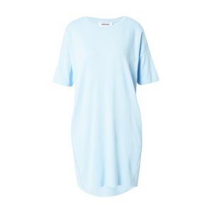 minimum Letné šaty 'REGITZA'  pastelovo modrá