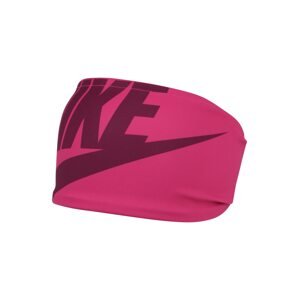 Nike Sportswear Čelenka  ružová / burgundská