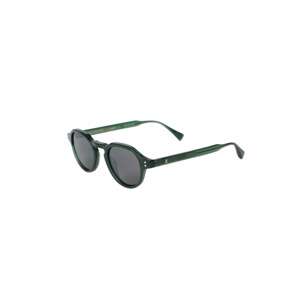Scalpers Slnečné okuliare 'Sintra'  zelená
