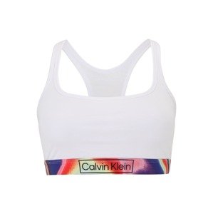 Calvin Klein Underwear Plus Podprsenka  zmiešané farby / biela