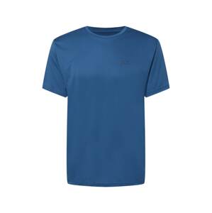 JACK WOLFSKIN Funkčné tričko  modrá