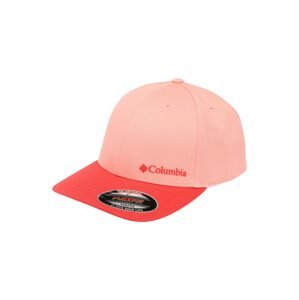 COLUMBIA Športová čiapka  ružová / červená