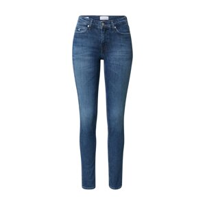 Calvin Klein Jeans Džínsy '011'  modrá denim