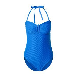 ESPRIT Jednodielne plavky 'LIVIA'  modrá