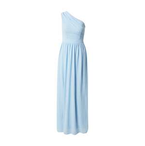 TFNC Večerné šaty 'ILALI'  nebesky modrá