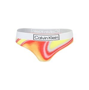 Calvin Klein Underwear Tangá 'Pride'  zmiešané farby