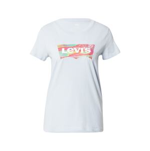 LEVI'S Tričko  svetlosivá / zmiešané farby