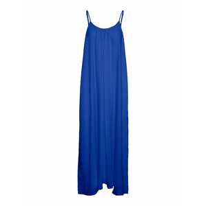 VERO MODA Letné šaty 'Natali'  kráľovská modrá