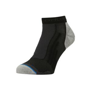 ODLO Športové ponožky  čierna