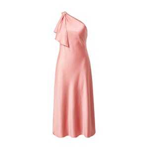 Lauren Ralph Lauren Kokteilové šaty 'ELZIRA'  rosé