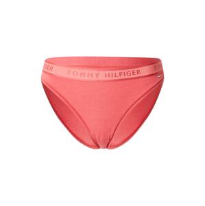 Tommy Hilfiger Underwear Nohavičky  melónová