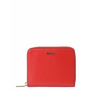 DKNY Peňaženka 'BRYANT'  červená